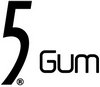 5 Gum logo