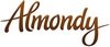Almondy logo