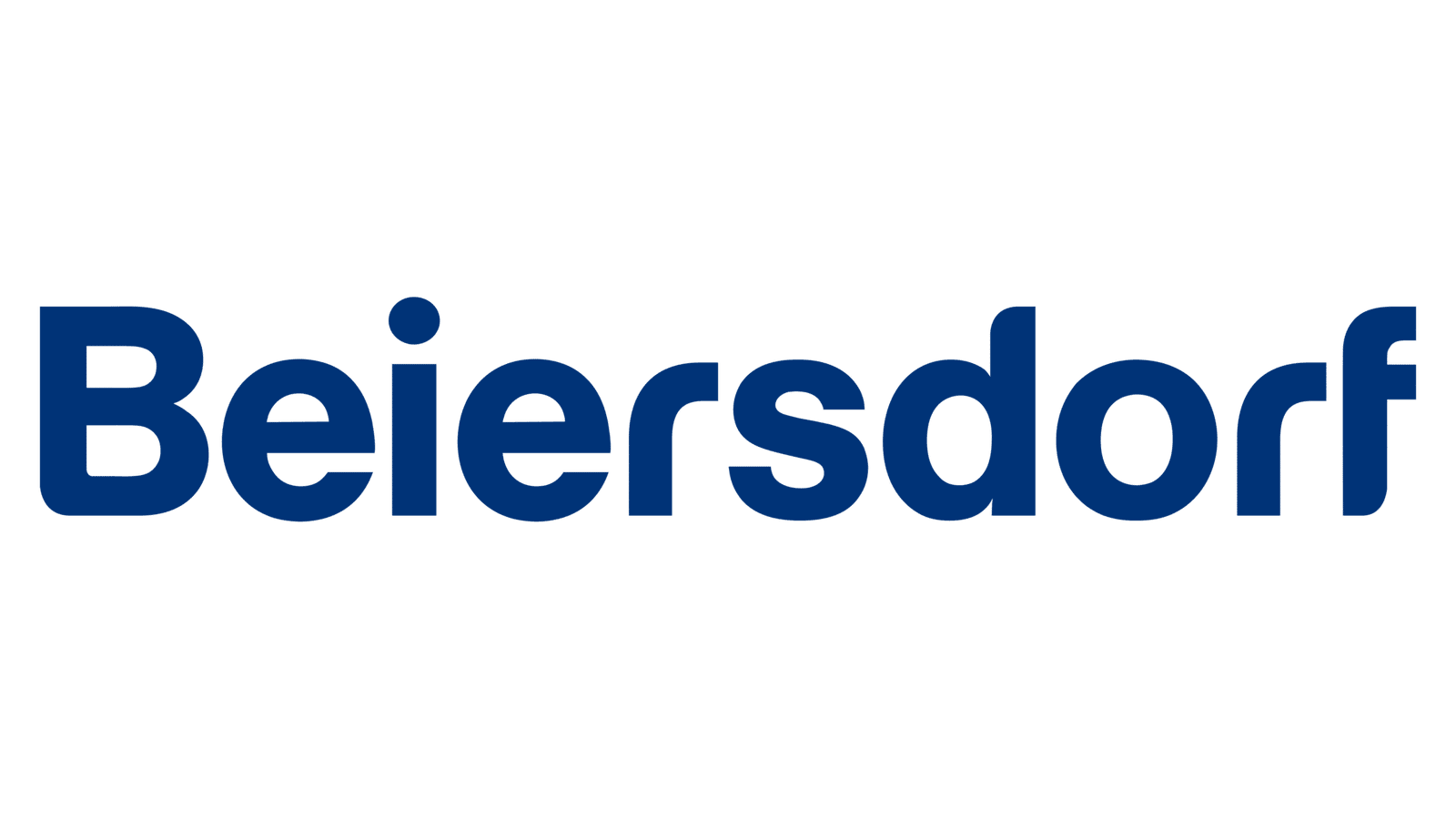 Beiersdorf logo