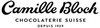 Camille Bloch logo