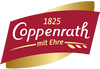 Coppenrath Feingebäck logo