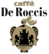 De Roccis logo