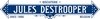 Destrooper logo