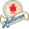 Halloren logo