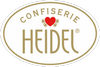 Heidel logo