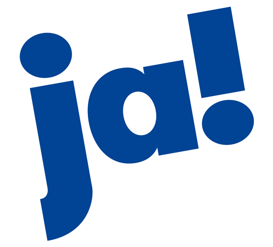 Ja logo