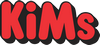 Kims Chips logo