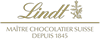 Lindt & Sprüngli logo