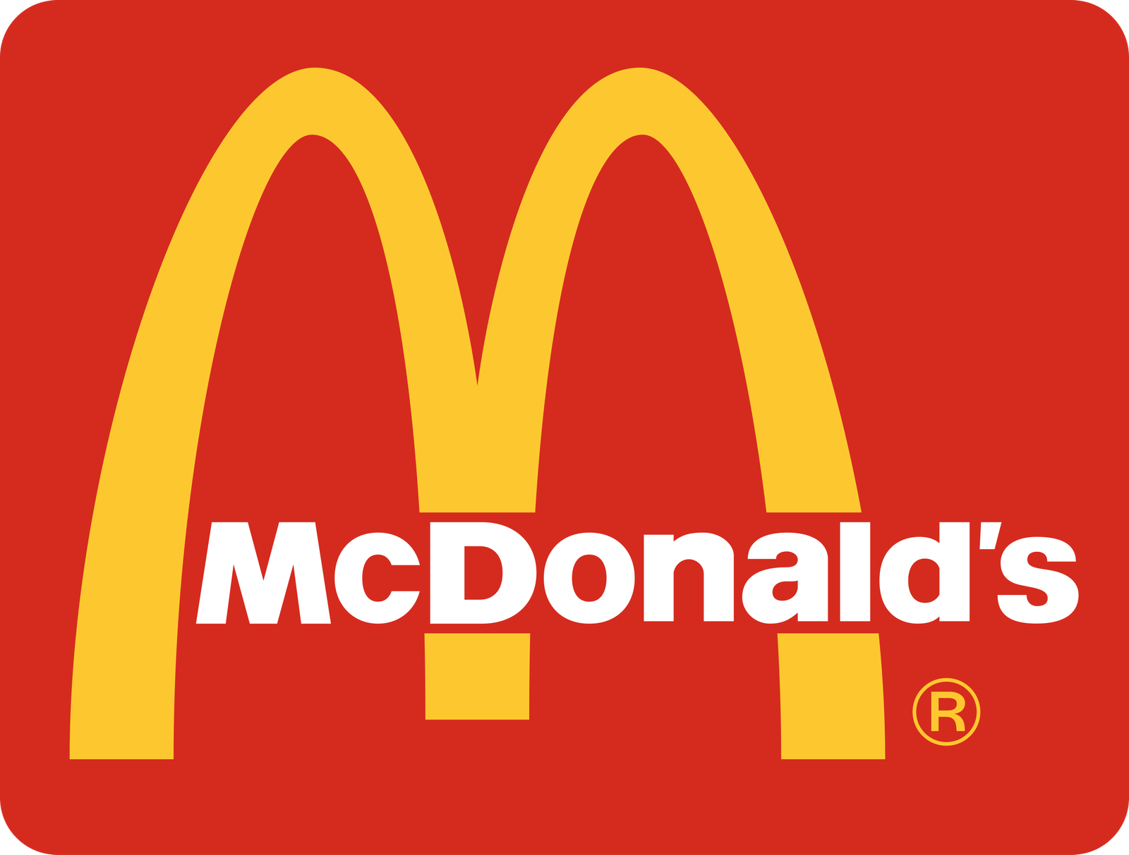 McDonald’s logo