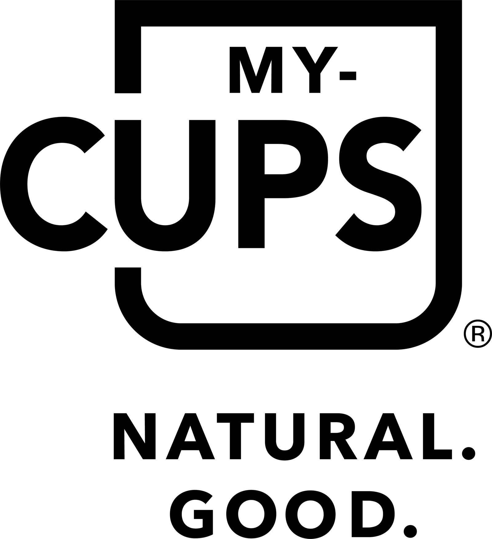 My Tea logo
