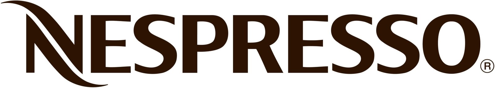 Nespresso logo