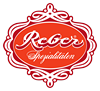 Reber logo