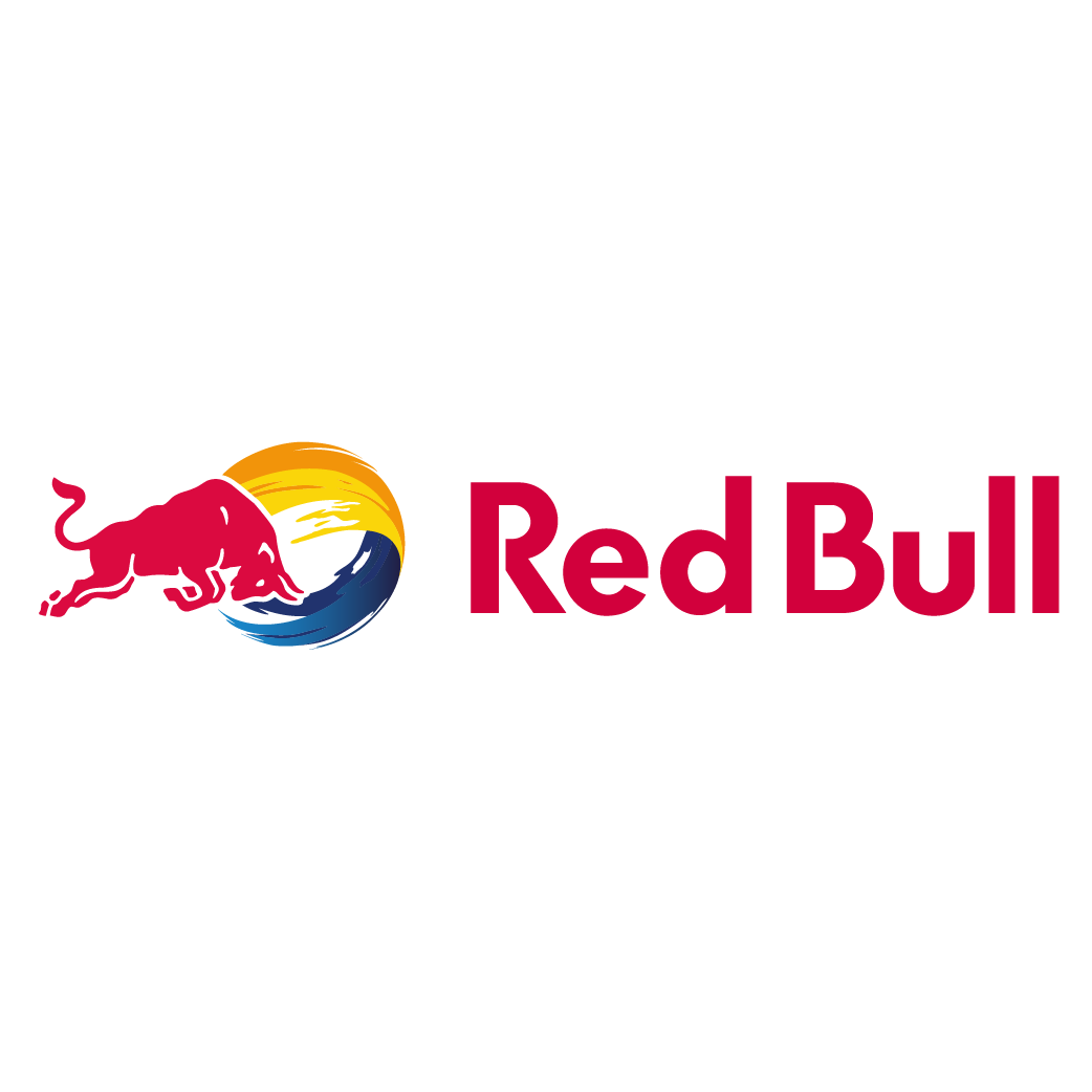 Red Bull logo