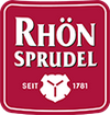 Rhönsprudel logo
