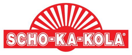 Scho-Ka-Kola logo