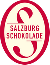 Salzburg Schokolade logo