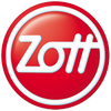 Zott logo