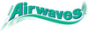 Airwaves logo