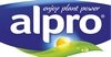Alpro logo