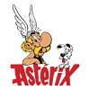 Asterix logo