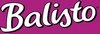Ballisto logo
