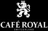 Cafe Royal logo
