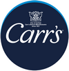 Carr’s logo