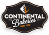 Continental Bakeries logo