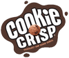 Cookie Crisp logo