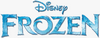 Frozen logo