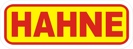 Hahne logo