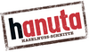 Hanuta logo