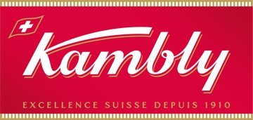 Kambly logo