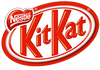 Kitkat logo