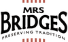 Mrs Bridges logo