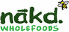 NAKD logo