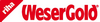 riha WeserGold logo